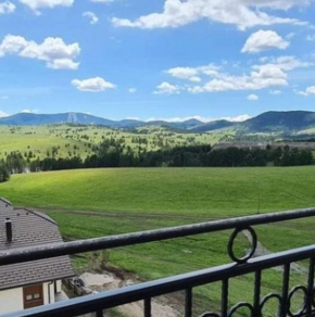 Apartman Sunčani Breg